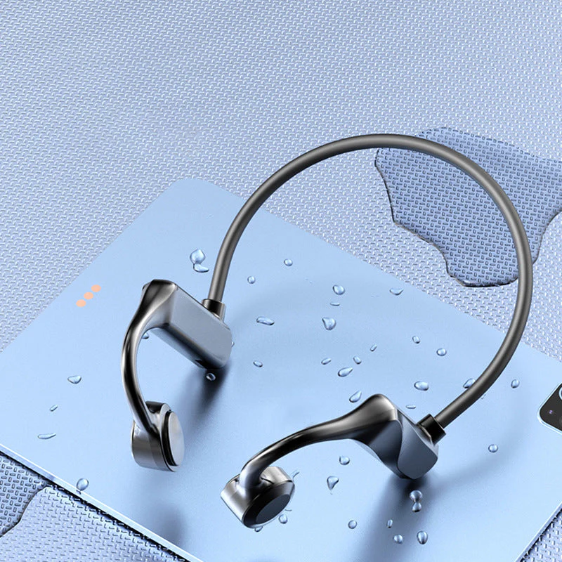 Bone conduction sport bluetooth koptelefoon - Image 7