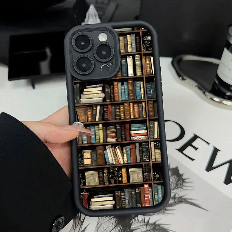 BookLux® Candy Shelf telefoonhoesje | 1+1 GRATIS - Image 6