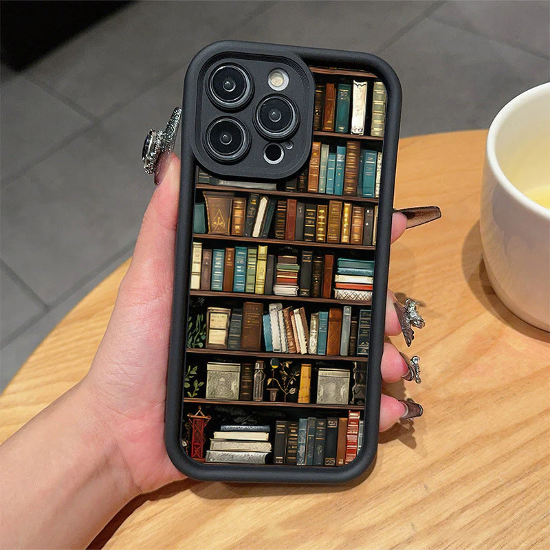 BookLux® Candy Shelf telefoonhoesje | 1+1 GRATIS - Image 8