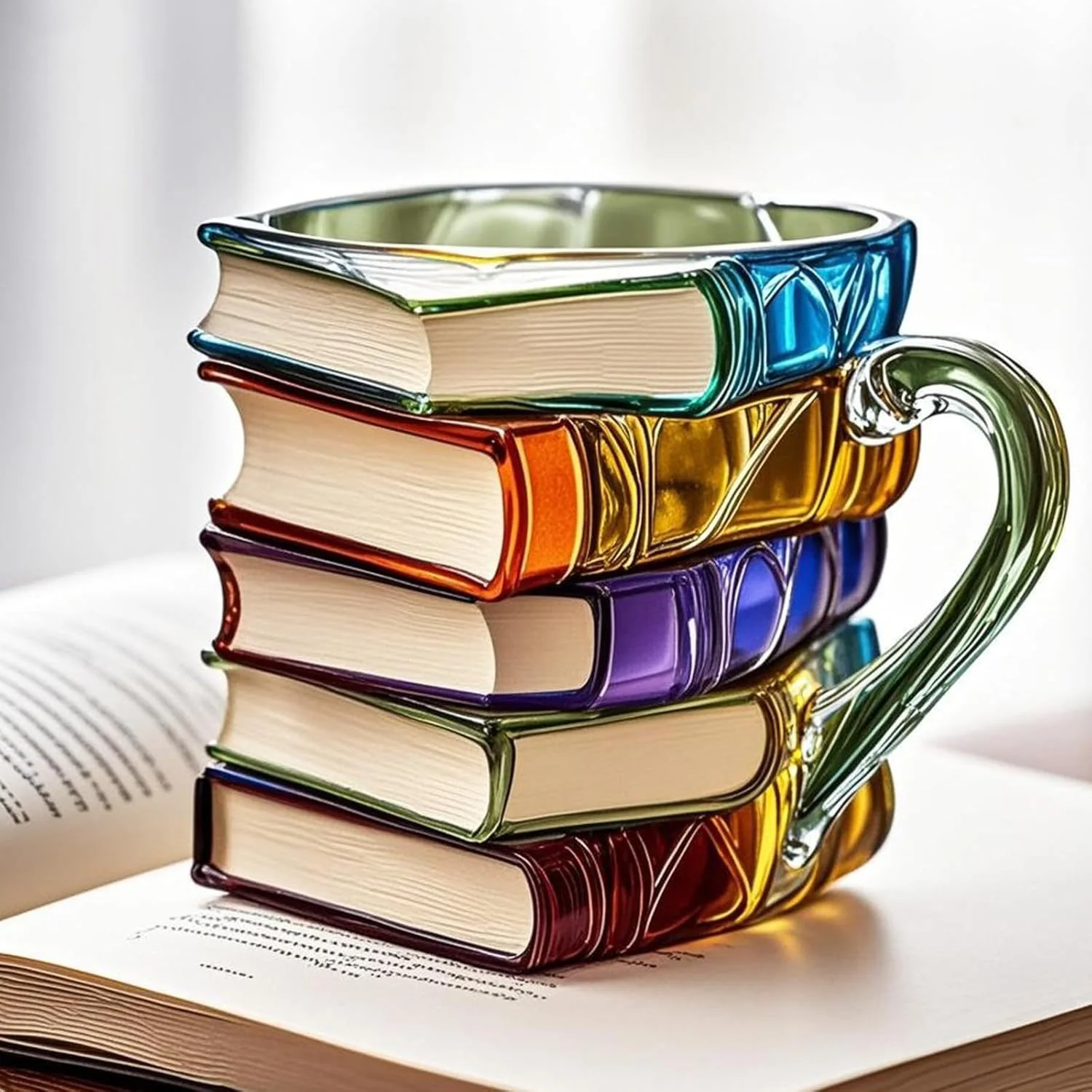 BookLux® leesmok | 50% KORTING - Image 3