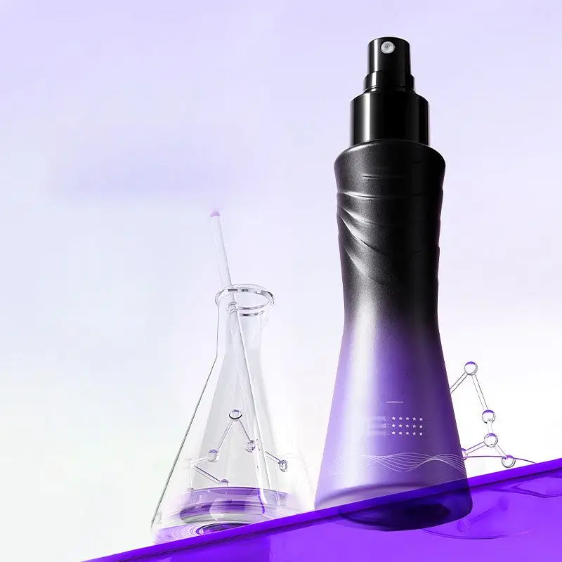 BouncyGlow - 100ML - Direct volume en frisheid voor levendig haar zonder wassen | 1+1 GRATIS - Image 2