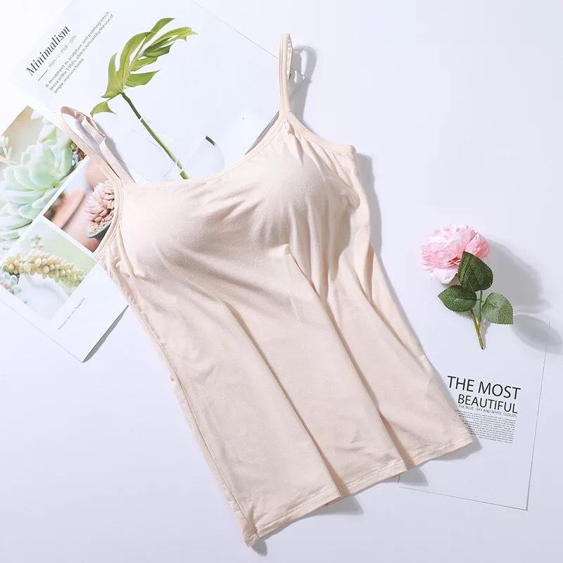 Bracami-tanktop met ingebouwde bh - Image 10