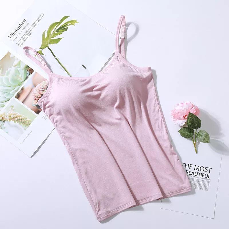 Bracami-tanktop met ingebouwde bh - Image 11