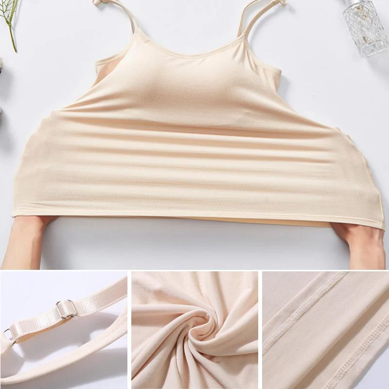 Bracami-tanktop met ingebouwde bh - Image 4