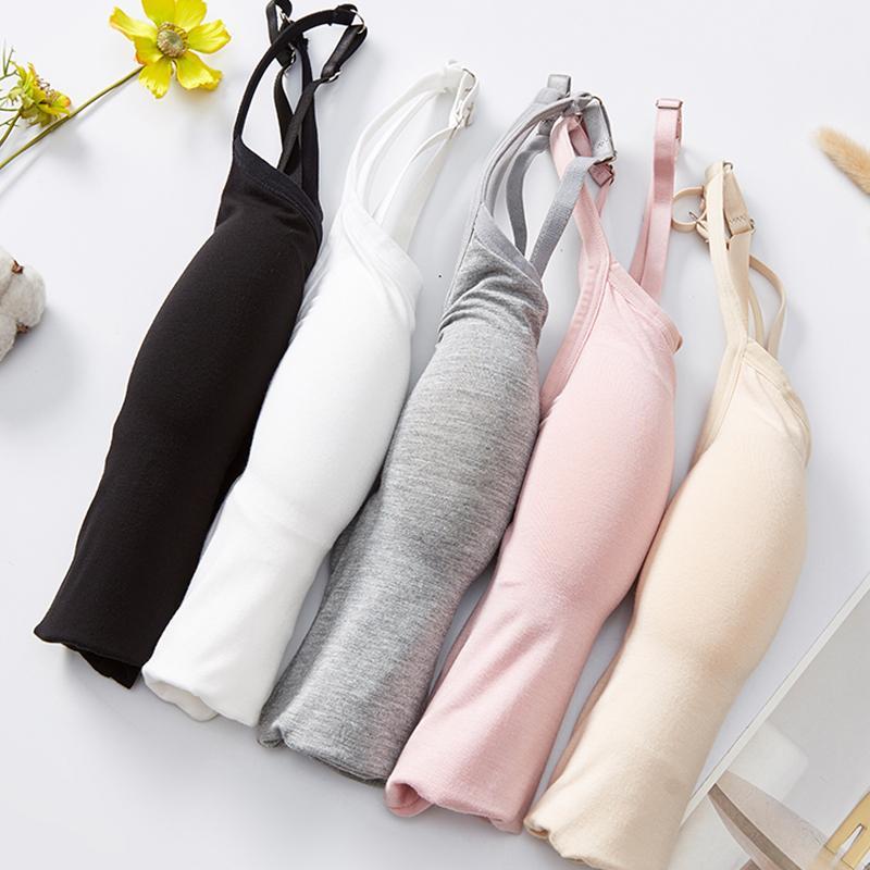 Bracami-tanktop met ingebouwde bh - Image 5