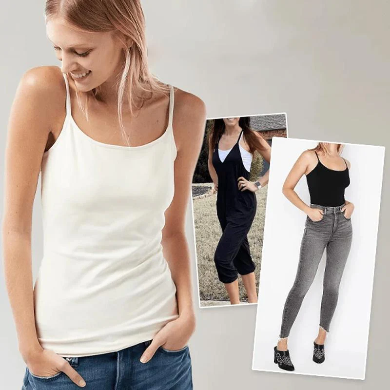 Bracami-tanktop met ingebouwde bh - Image 6
