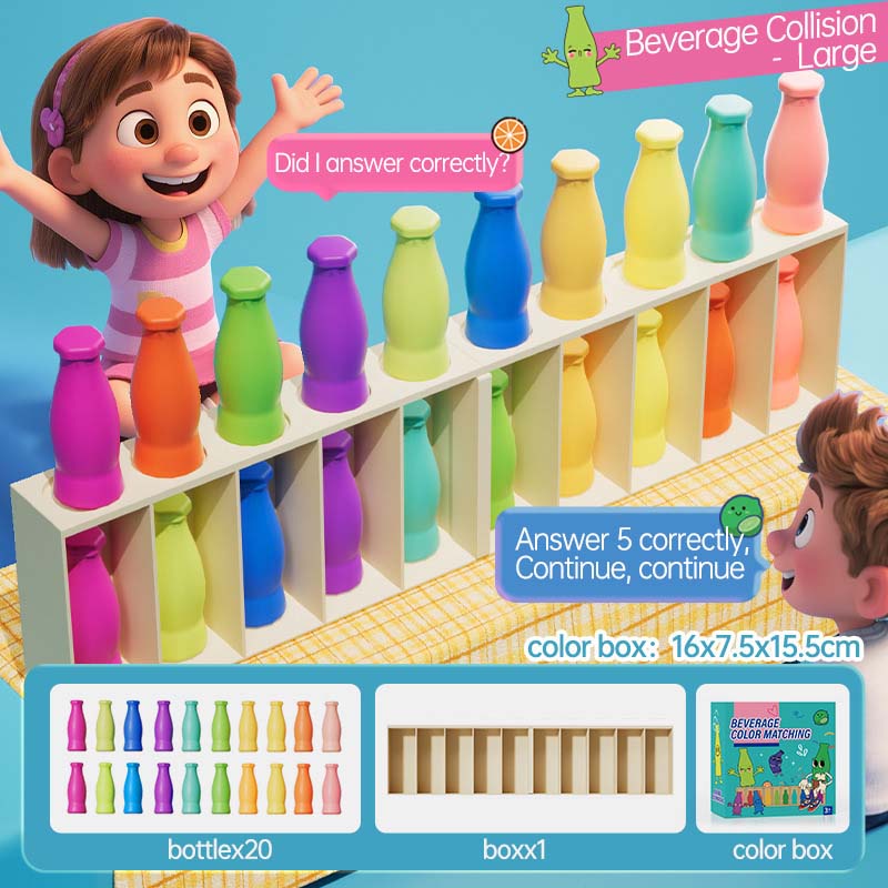 BrainBurst Fles Geheugenspel — Verscherp Scherpe Geesten - Image 12