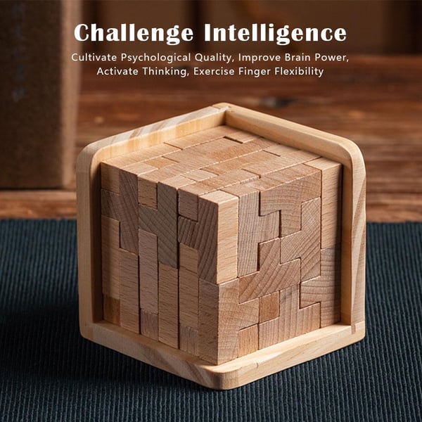 BrainTrek – Houten breintraining & focusplezier | 50% KORTING - Image 8