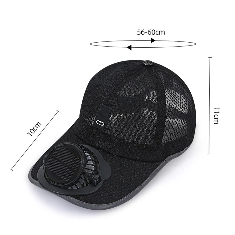 BreezeCap — Directe Koelte en Comfort - Image 9