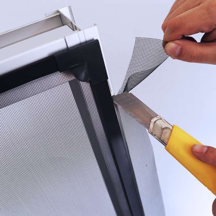 BreezeGuard — Magnetisch Vliegenraam | 50% KORTING - Image 5