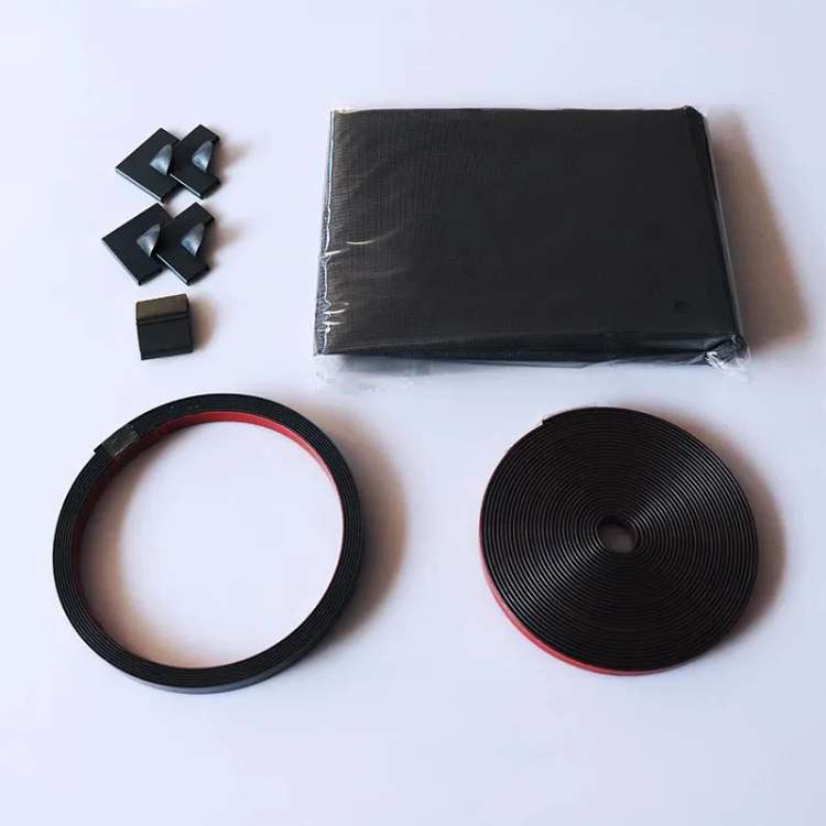 BreezeGuard — Magnetisch Vliegenraam | 50% KORTING - Image 8