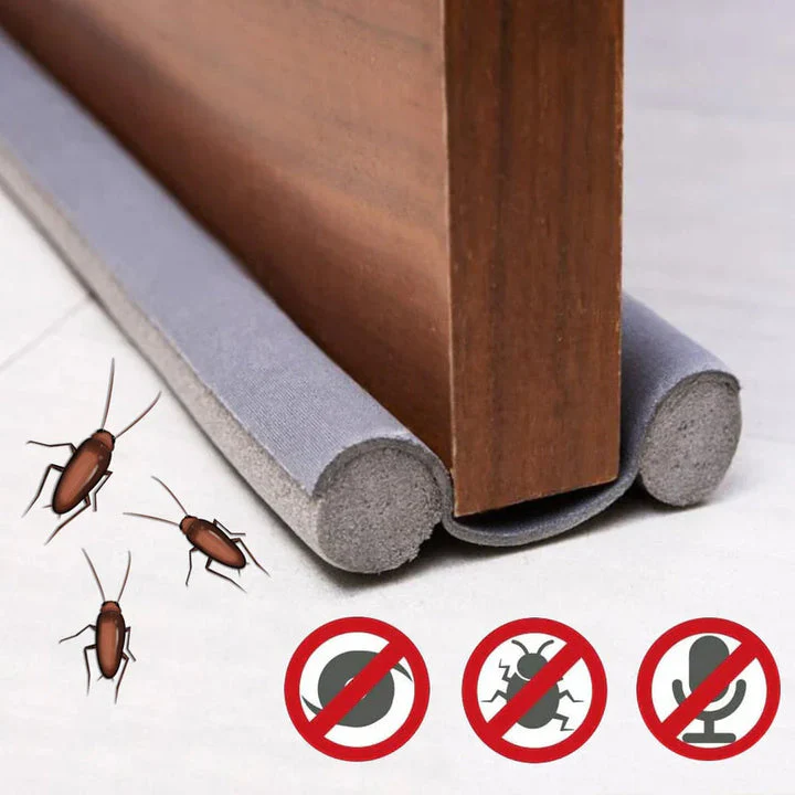 BreezeGuard – Tochtdeurafdichting | 1+1 GRATIS - Image 13