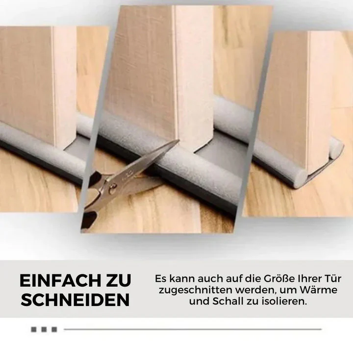 BreezeGuard – Tochtdeurafdichting | 1+1 GRATIS - Image 3