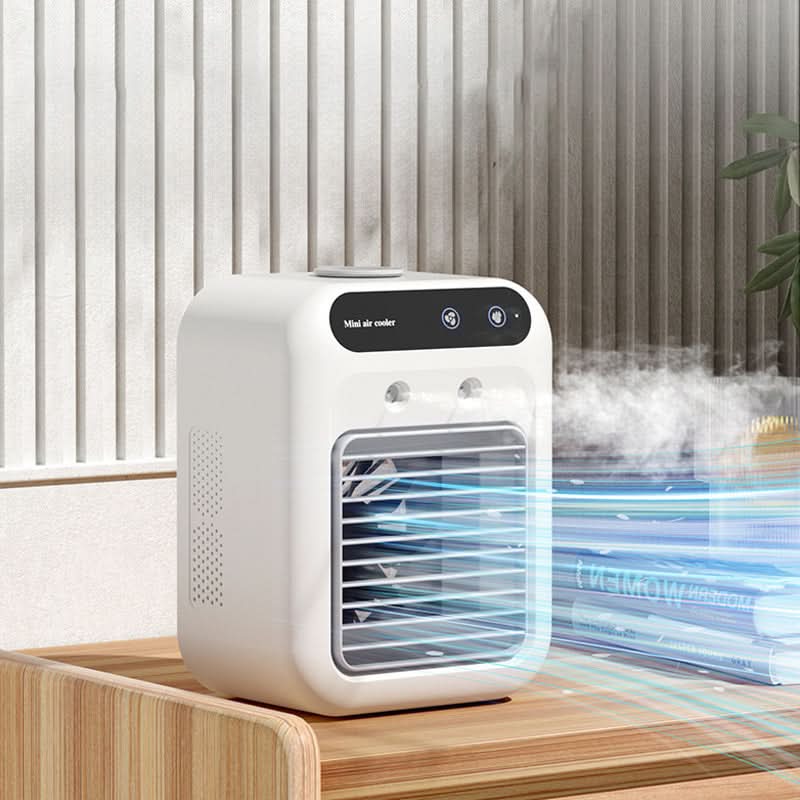 BreezeNest — Direct Koele Comfort - Image 11