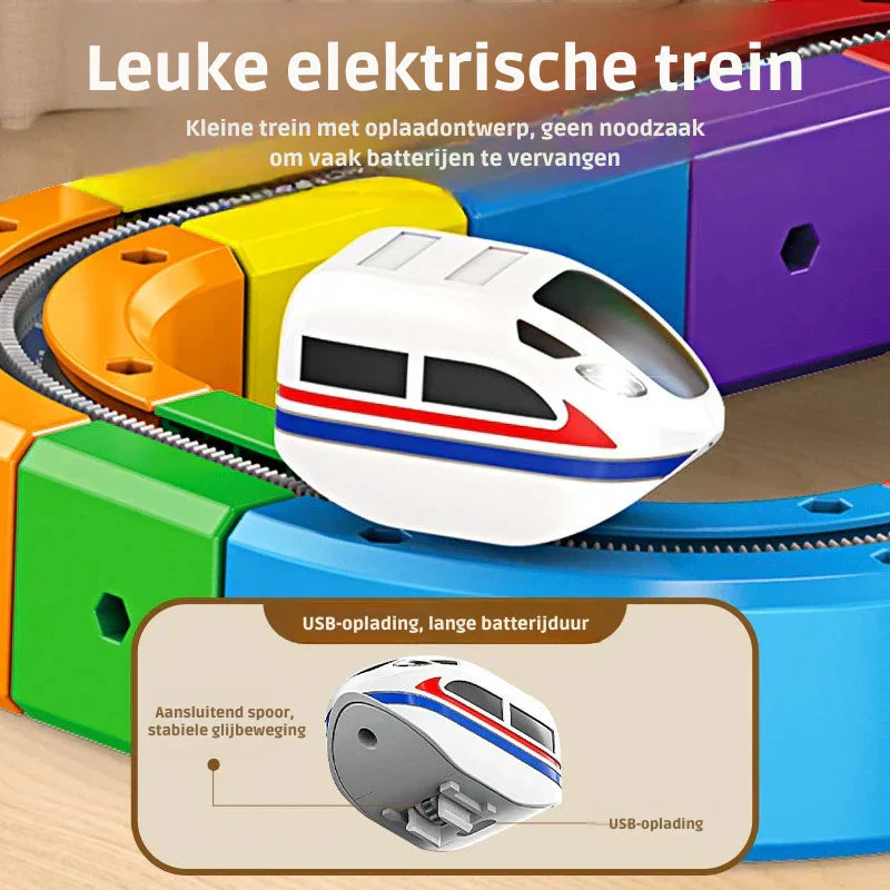 Brillix Track – Creatief Magneetspel | 50% KORTING - Image 6
