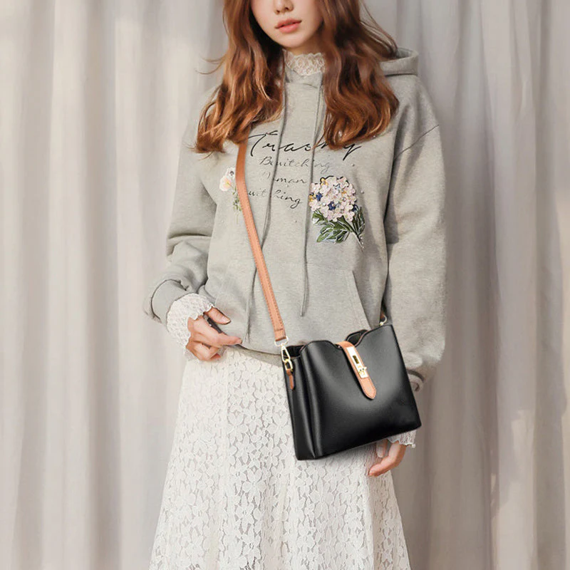 Britse mode-emmertas voor dames - Image 10