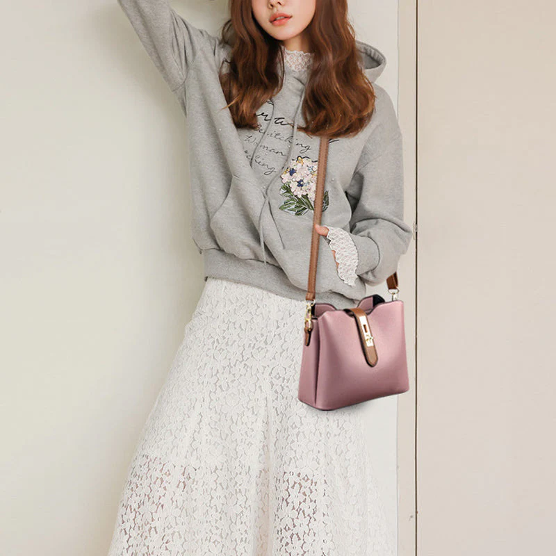 Britse mode-emmertas voor dames - Image 13