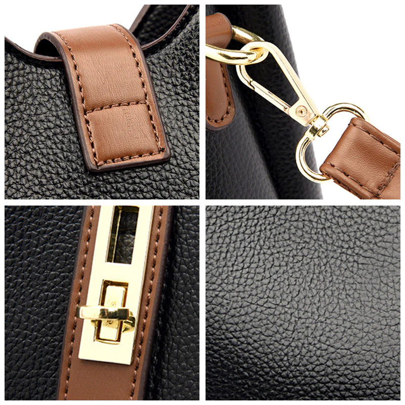 Britse mode-emmertas voor dames - Image 14