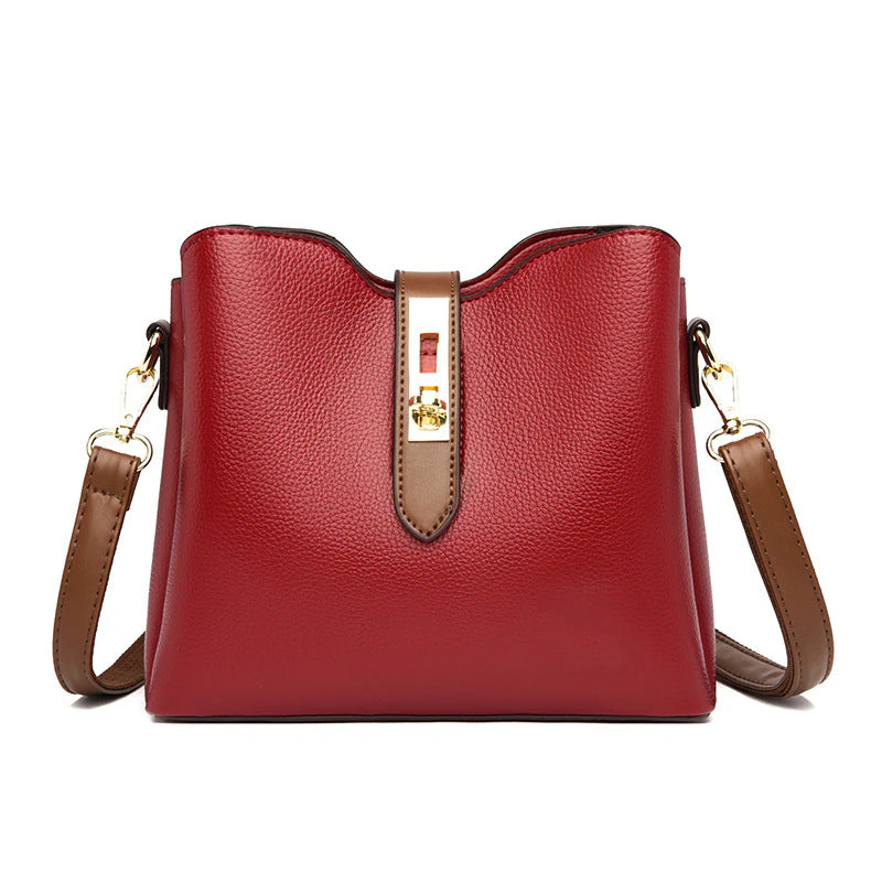 Britse mode-emmertas voor dames - Image 21