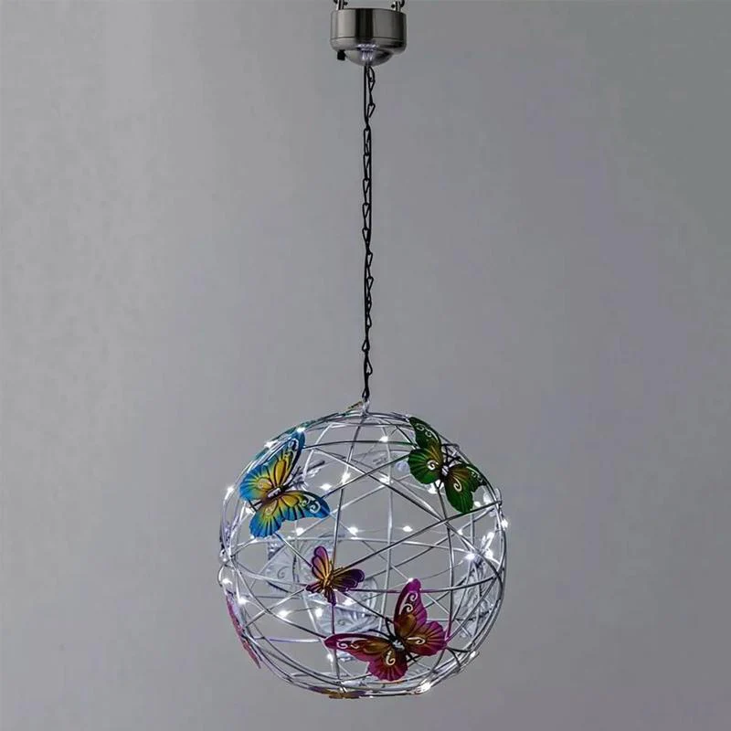 Buiten Decoratief Licht Solar - Image 7