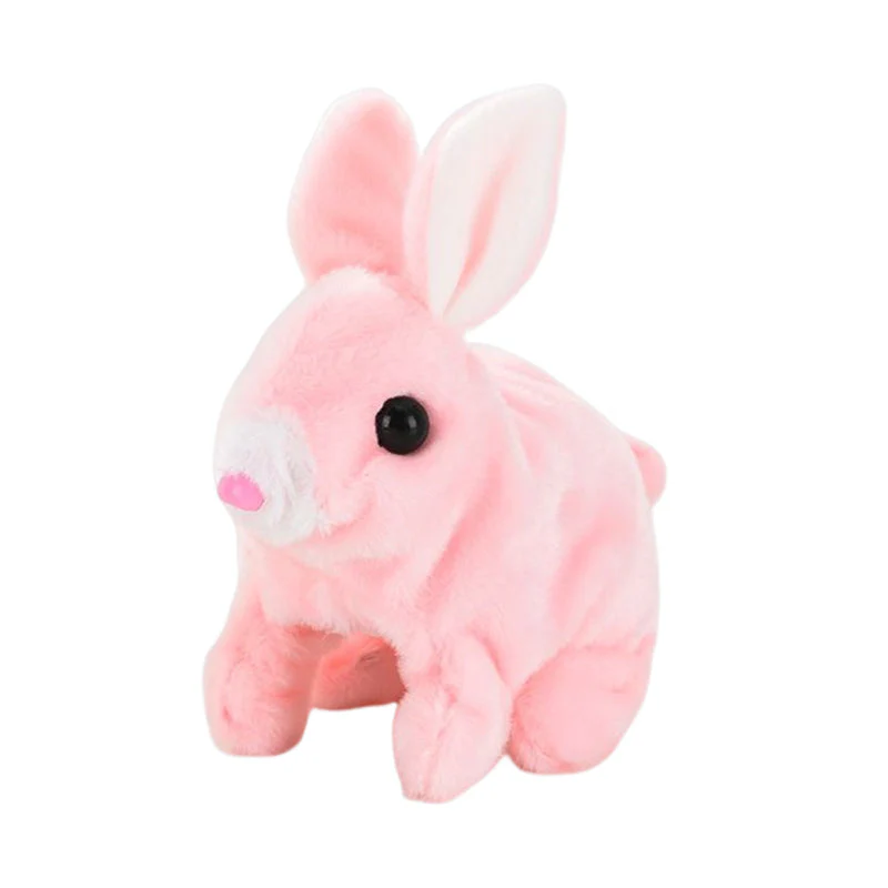 Bunny Toys Educatief interactief speelgoed - Image 13
