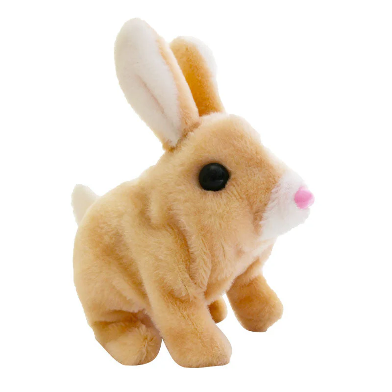 Bunny Toys Educatief interactief speelgoed - Image 14