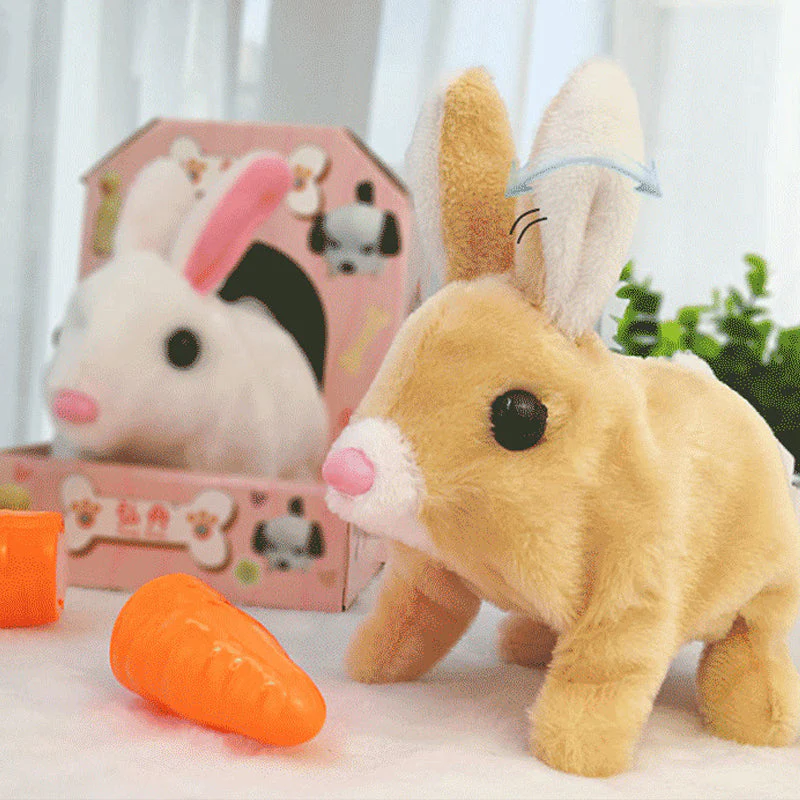 Bunny Toys Educatief interactief speelgoed - Image 6