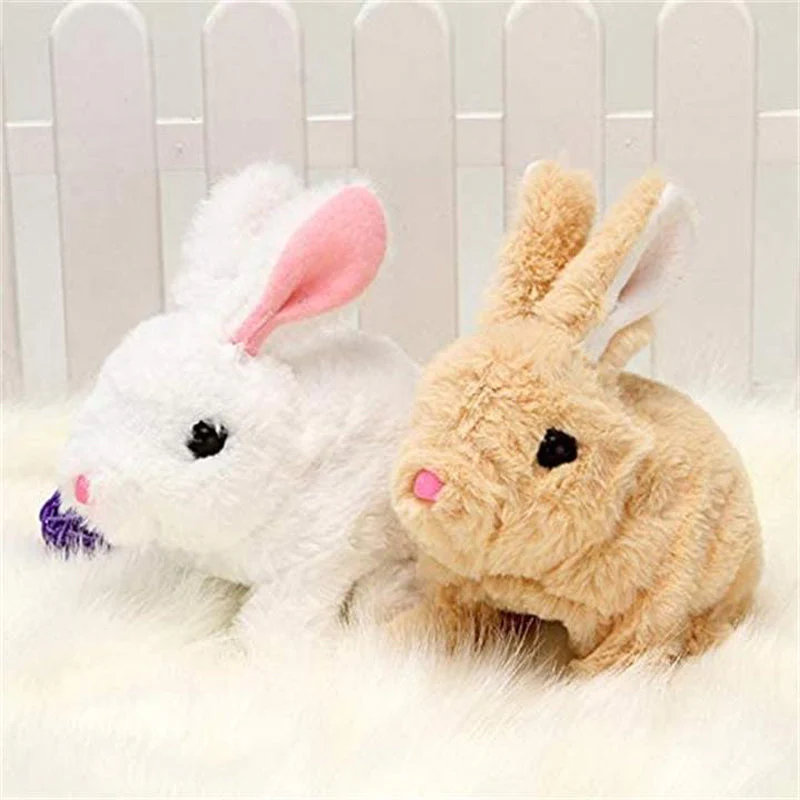 Bunny Toys Educatief interactief speelgoed - Image 8