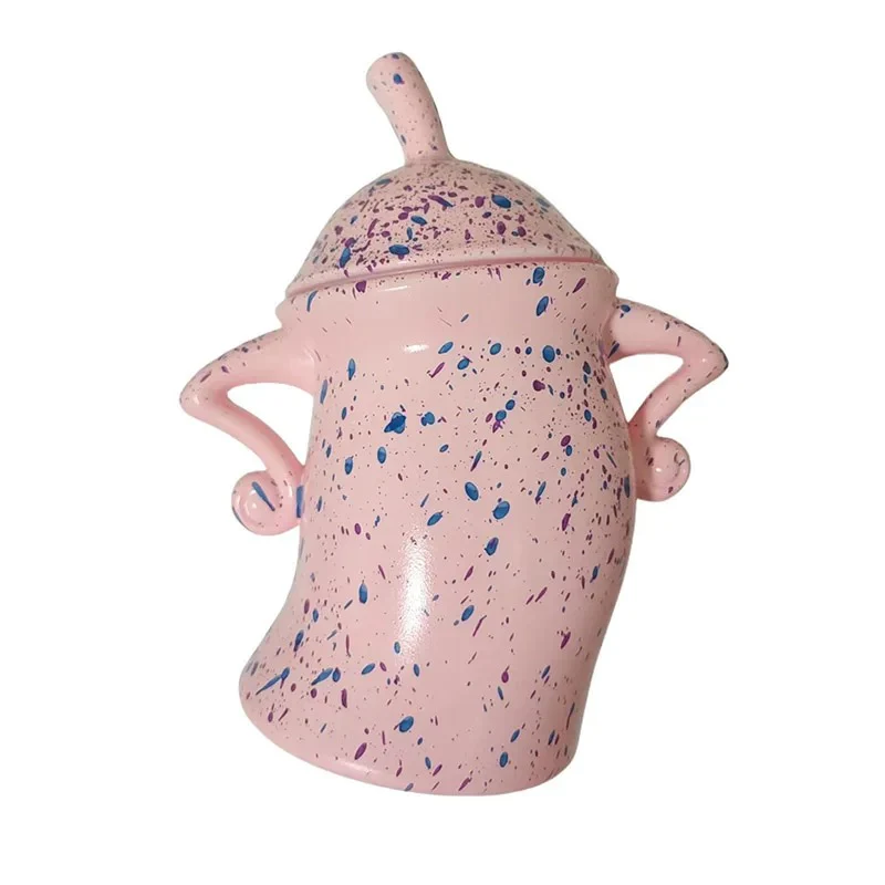 AttitudePot - Speelse Keukenaccessoire met Ruime Opslagruimte | 50% KORTING - Image 9