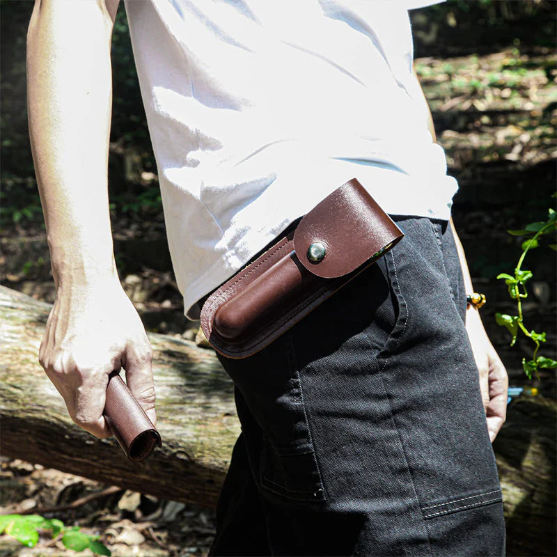 Bushcraft handboorsleutel - Image 10