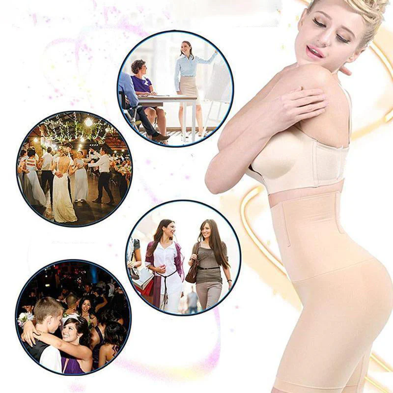 Butt & Belly Shapewear - Image 12