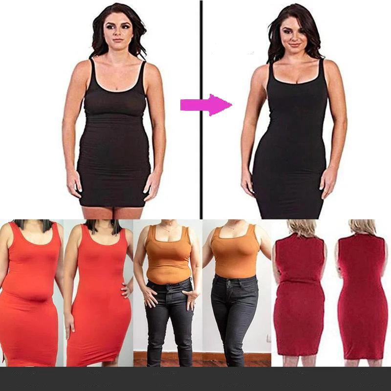 Butt & Belly Shapewear - Image 2