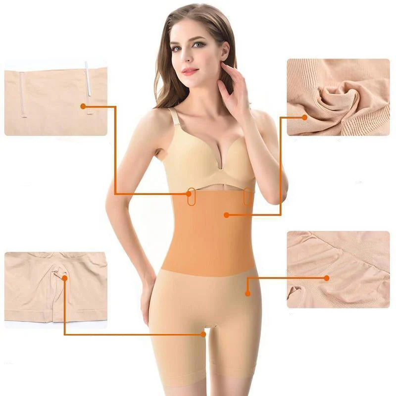 Butt & Belly Shapewear - Image 5