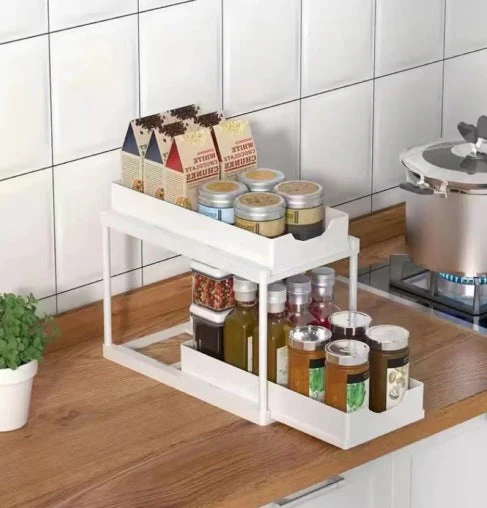 CabinetPro Organizer – Glijdend Vak Directe Bestelling - Image 10
