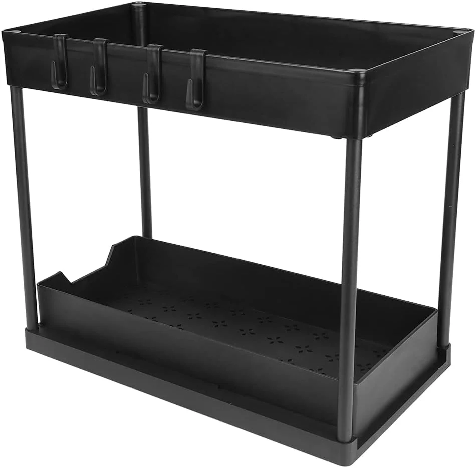 CabinetPro Organizer – Glijdend Vak Directe Bestelling - Image 8