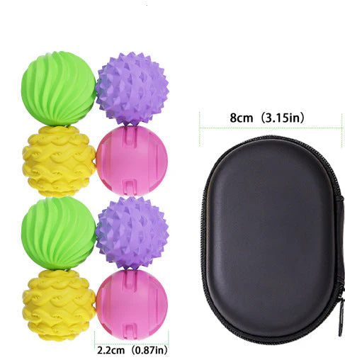 CalmPearl — Sensorische Magnetballetjes | 50% KORTING - Image 22