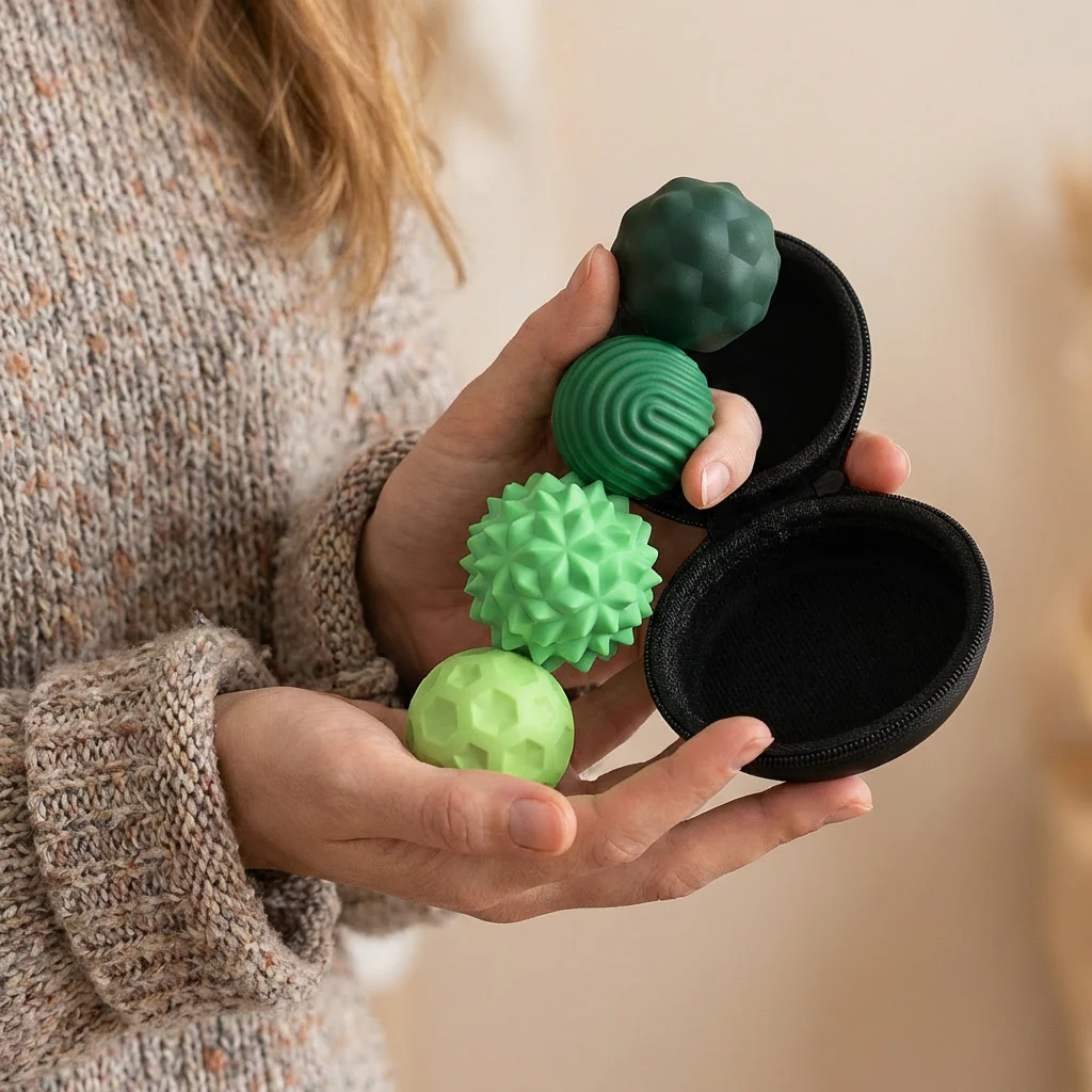 CalmPearl — Sensorische Magnetballetjes | 50% KORTING - Image 27