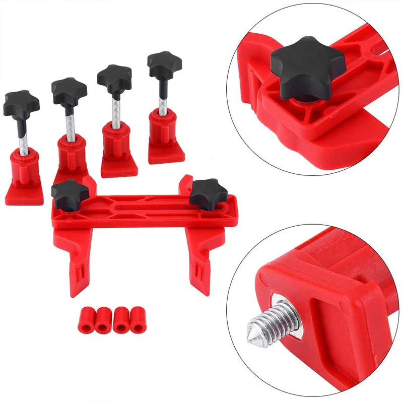 Cam Lock-gereedschap set - Image 6