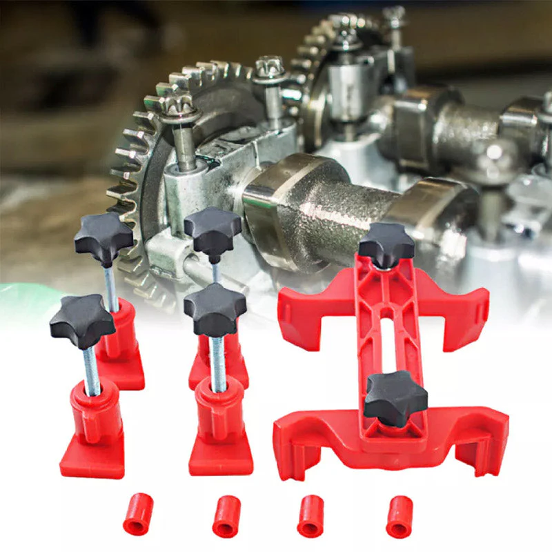 Cam Lock-gereedschap set - Image 8