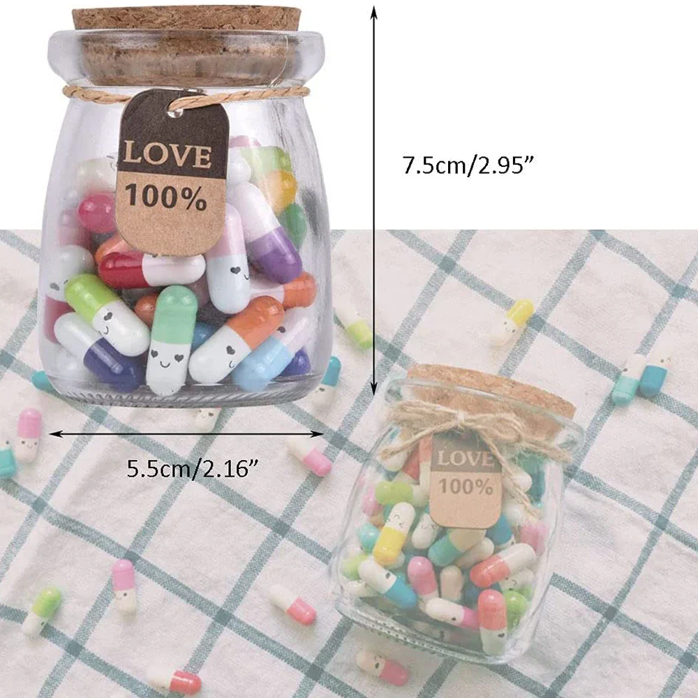 LoveCaps - De liefste manier om je gevoelens te uiten | 50% KORTING - Image 2