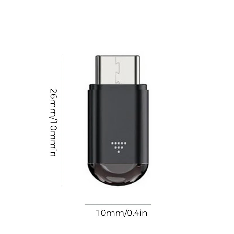 Capsule mobiele telefoon afstandsbediening - Image 10