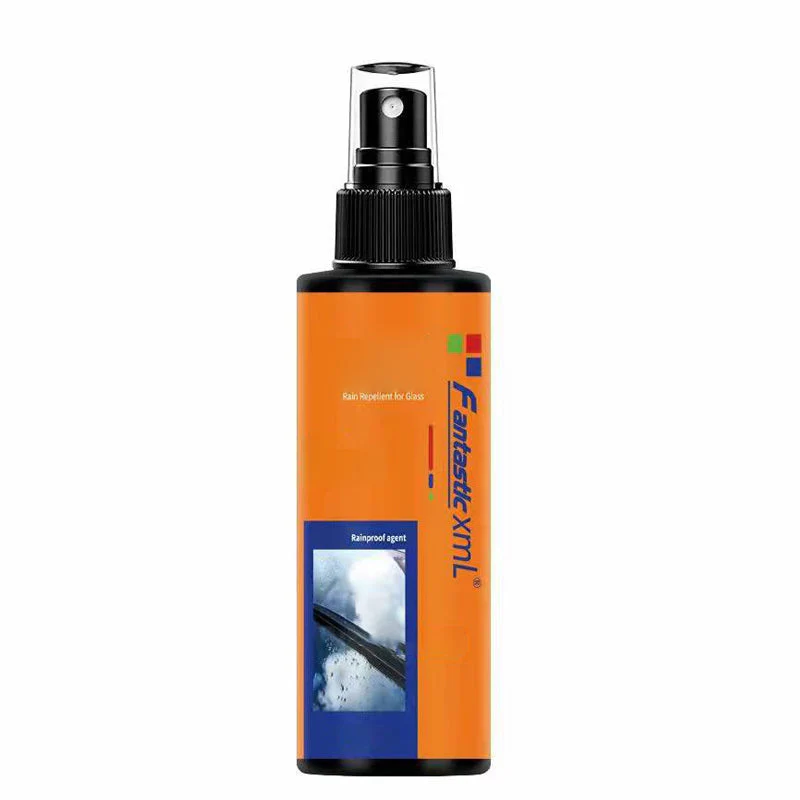 Car Glass Rainproof & Anti-Fog Cleaner Coating Agent - Image 15