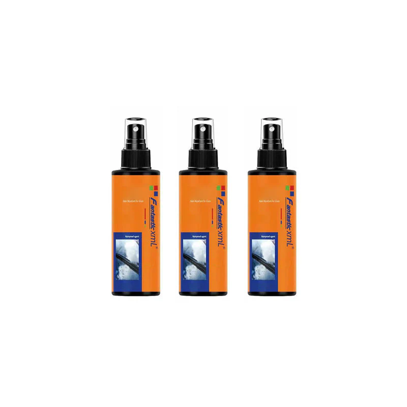 Car Glass Rainproof & Anti-Fog Cleaner Coating Agent - Image 18