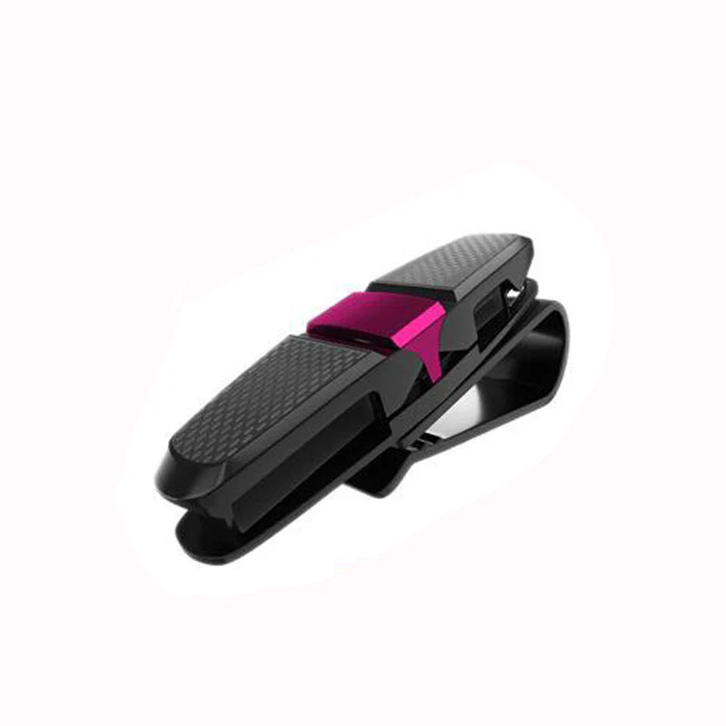 Car Sun Visor Glasses Clip - Image 10