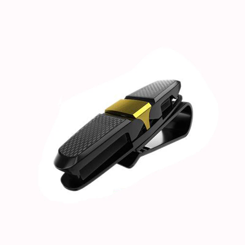 Car Sun Visor Glasses Clip - Image 12