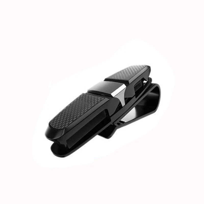 Car Sun Visor Glasses Clip - Image 9