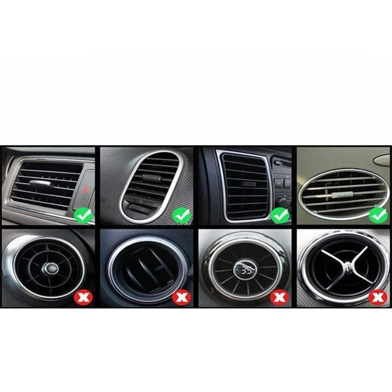 Car Vent Decorative Strip - Image 12