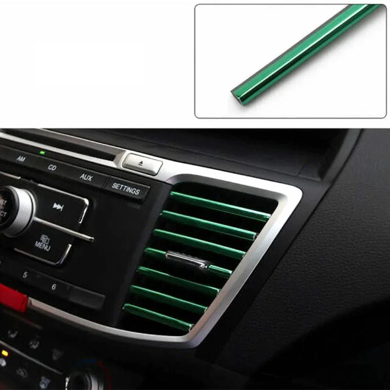 Car Vent Decorative Strip - Image 6