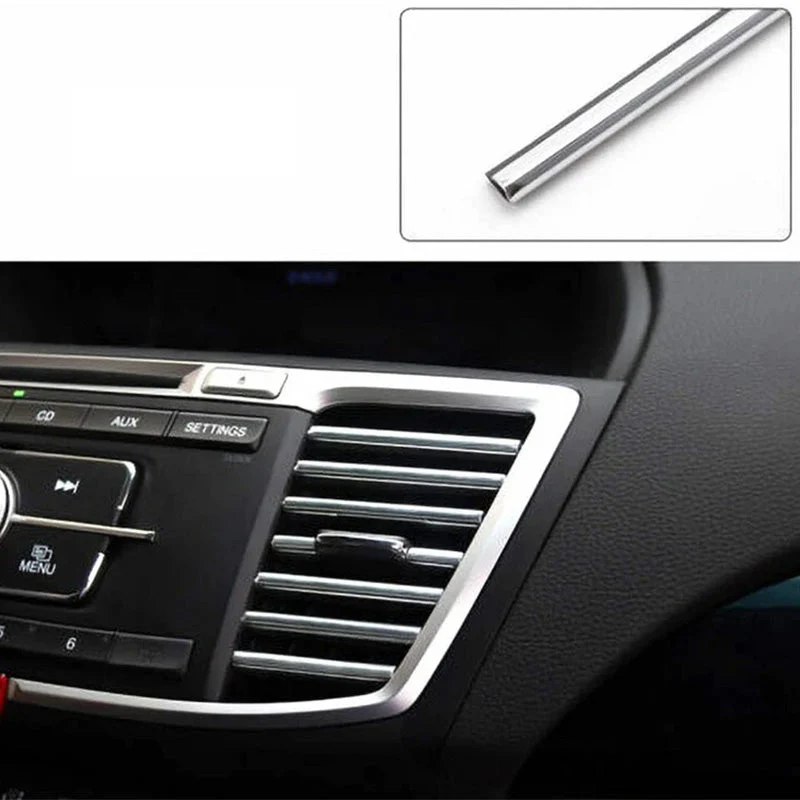 Car Vent Decorative Strip - Image 8