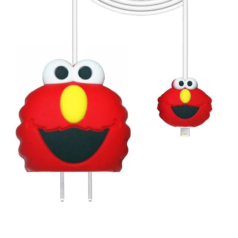 Cartoon kabel beschermer - Image 7